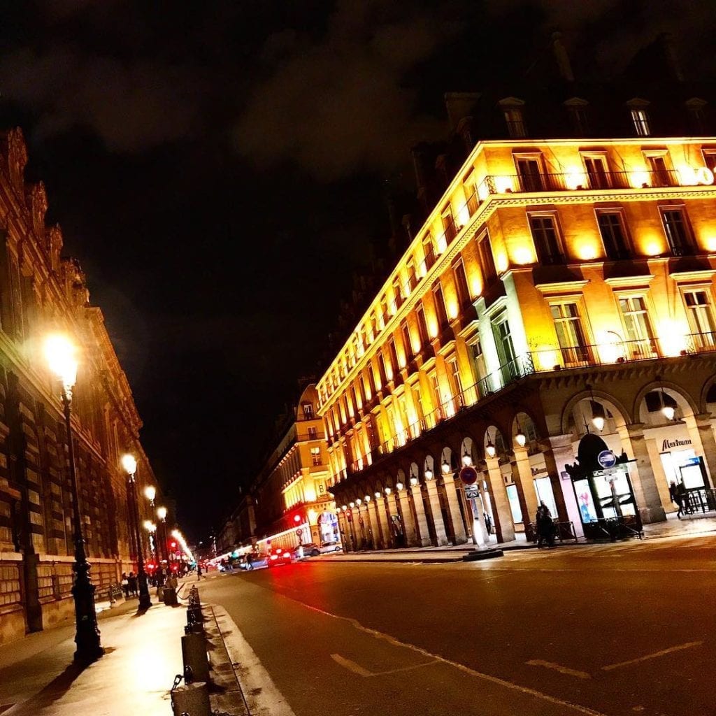 Rue de Rivoli #Paris ? #ILoveParis #WeLoveParis #France #ParisMaVille # ...